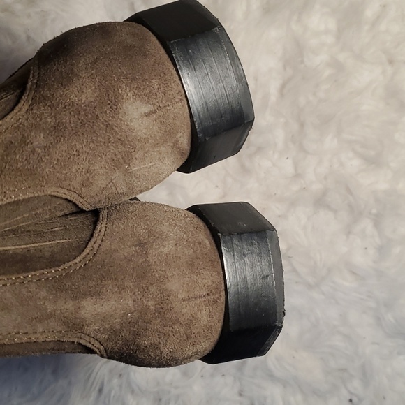 Sigerson Morrison Bambi suede boot - Picture 7 of 9